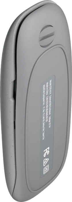ASUS Cobble SSD Enclosure, grau, USB-C 3.1