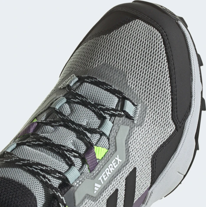 adidas Terrex AX4 wonder silver/core black/grey two (Damen)