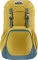 Deuter Walker 20 turmeric/arctic Vorschaubild