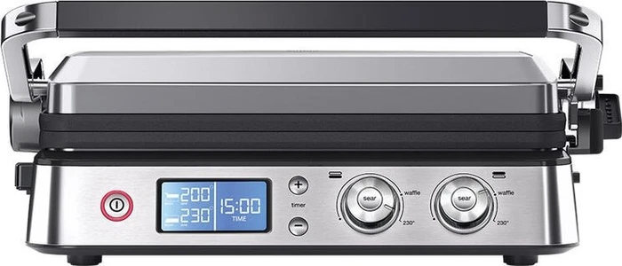 Braun CG 9047 Multigrill 9 Kontaktgrill