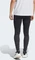 adidas Ultimate Running Climacool+ Leggings Laufhose lang schwarz (Herren) Vorschaubild