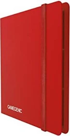 Gamegenic Casual Album 24-Pocket rot