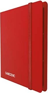 Gamegenic Casual Album 24-Pocket rot