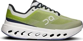 On Cloudsurfer Next kiwi/ivory (Damen)