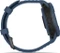 Garmin Instinct Crossover Solar tidal blue Vorschaubild