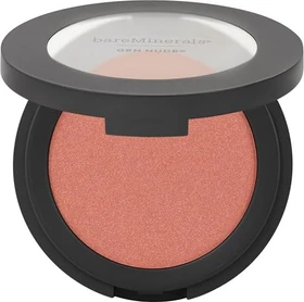 bareMinerals Gen Nude Powder Blush peachy keen, 6g