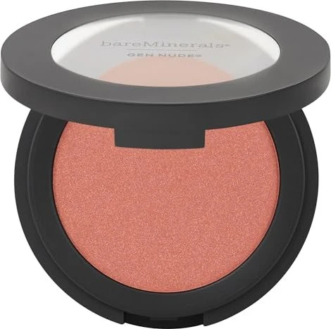 bareMinerals Gen Nude Powder Blush