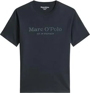 Marc O'Polo Regular Organic Cotton T-Shirt kurzarm (Herren)