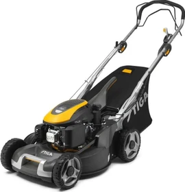 Stiga Expert TwinClip 950 V Benzin-Rasenmäher