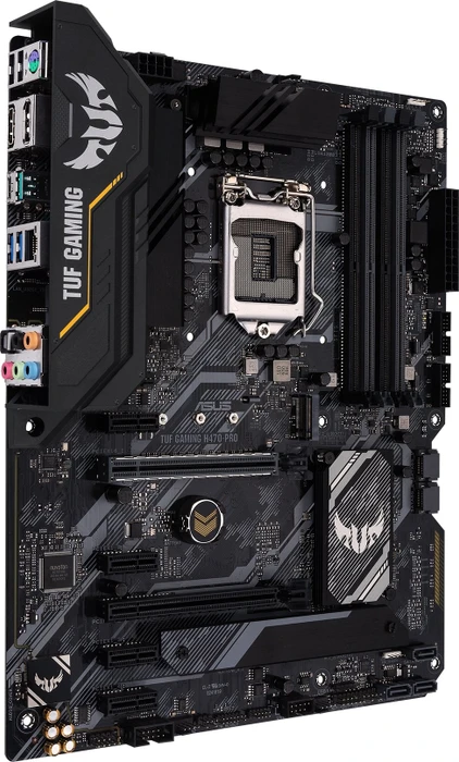 ASUS TUF Gaming H470-Pro (Intel 1200)