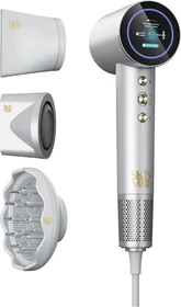SkinVibe Aurea Family X Plasma silver