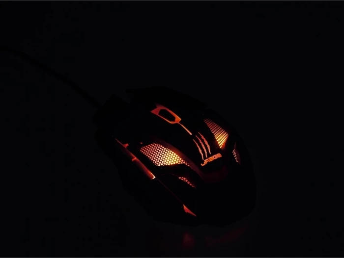 Hama uRage Reaper nxt. Gaming Mouse, USB