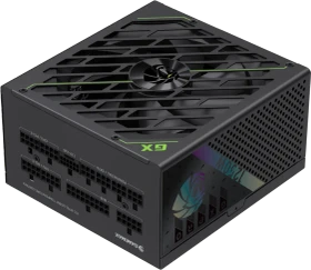 GameMax GX Pro Gold 1250G schwarz 1250W, ATX 3.1