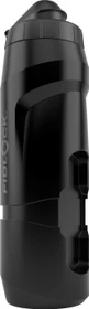Fidlock Twist Replacement Trinkflasche 800ml schwarz