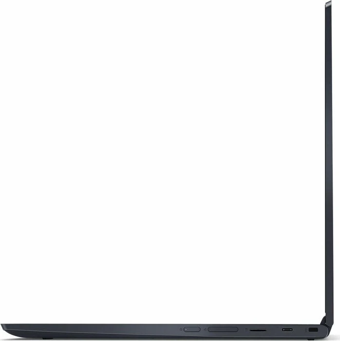 Lenovo Yoga Chromebook C630, Midnight Blue, Core i5-8250U, 8GB RAM, 128GB Flash, DE