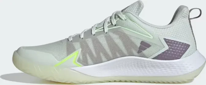 adidas Defiant Speed crystal jade/aurora metallic/lucid lemon (Damen)