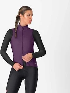Castelli Perfetto Air Fahrradweste (Damen)