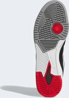adidas Tekkira Cup core black/cloud white/better scarlet