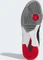 adidas Tekkira Cup core black/cloud white/better scarlet Vorschaubild