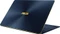 ASUS ZenBook 3 UX390UA-GS064T, Royal Blue, Core i7-7500U, 16GB RAM, 512GB SSD, UK Vorschaubild