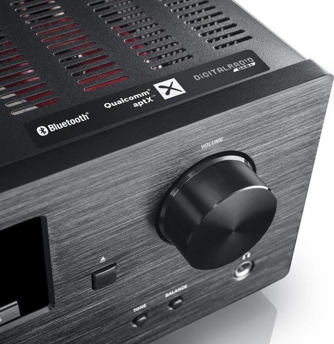Teufel Kombo 62 CD-Receiver (2016)