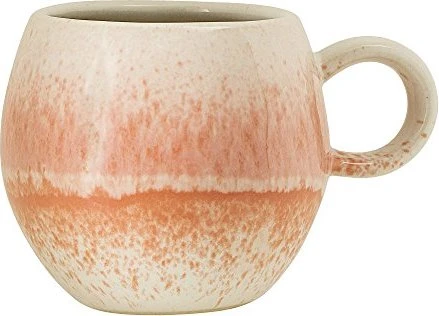 Bloomingville Paula Kaffeetasse 275ml orange