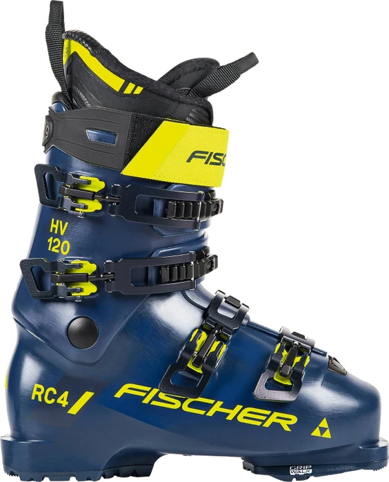 Fischer RC4 120 HV (Modell 2023/2024)