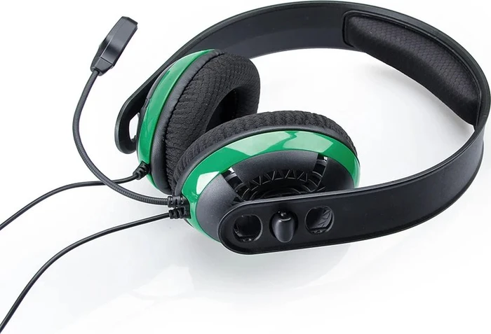 Raptor Gaming HX200
