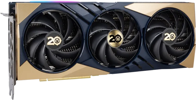 MSI GeForce RTX 4070 SUPER ab € 1089,00 (2026) | Preisvergleich