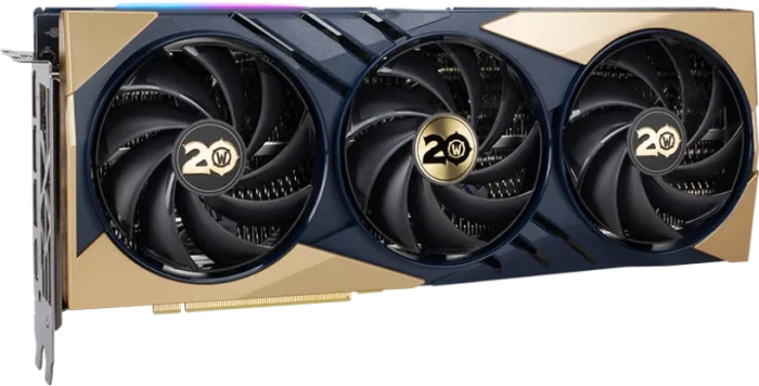 MSI GeForce RTX 4070 SUPER