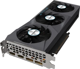 GIGABYTE Radeon RX 6700 XT Eagle OC 12G, 12GB GDDR6, 2x HDMI, 2x DP