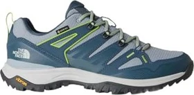 The North Face Hedgehog GTX granite grey/frost grey (Herren)