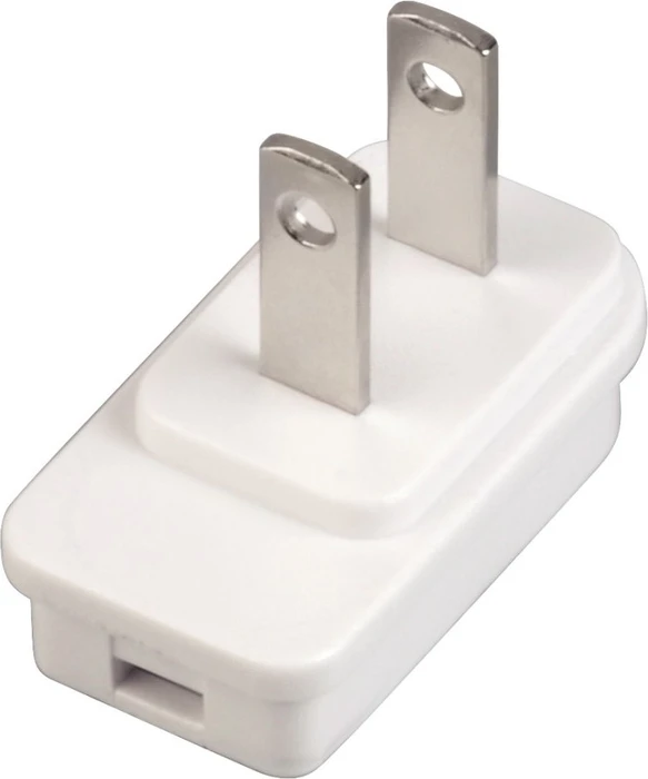 Hama USB-Weltreisegerät 5V/2.1A weiß