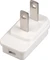 Hama USB-Weltreisegerät 5V/2.1A weiß Vorschaubild