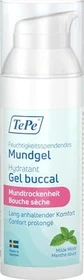 TePe Feuchtigkeitsspendendes Mundgel Milde Minze, 50ml