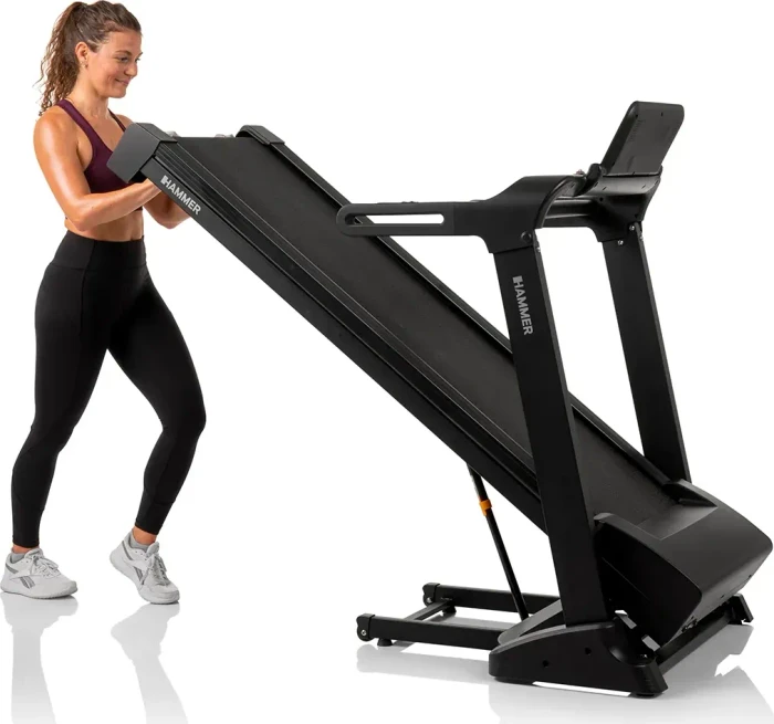 Hammer FlyRun 4.0 Laufband