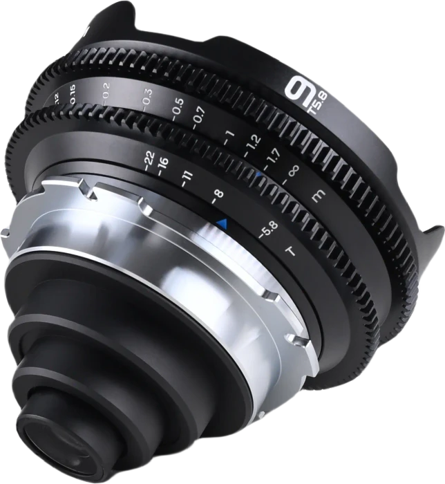 Laowa 9mm T5.8 VV Cine für Sony E