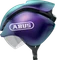 ABUS GameChanger TRI Helm flip flop purple shiny Vorschaubild