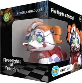 TUBBZ Five Nights at Freddy's - Freddy (Boxed Edition)