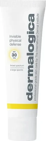 Dermalogica Invisible Physical Defense Creme LSF30, 50ml
