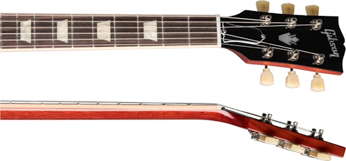 Gibson SG Standard '61 Vintage Cherry