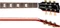 Gibson SG Standard '61 Vintage Cherry Vorschaubild
