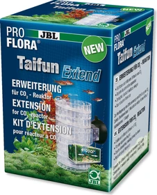 JBL Pro Flora Taifun Extend, Erweiterung für CO2-Hochdiffusionsreaktor