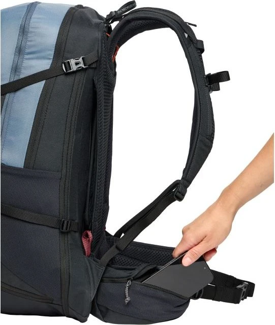 Vaude Wizard 30+4 heron