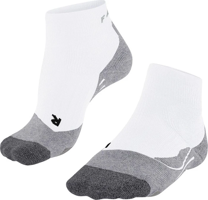 Falke PL2 Short Tennissocken white-mix (Damen)