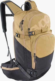 Evoc Line 30 heather gold/heather carbon grey