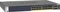 Netgear ProSAFE M4300 Rackmount Gigabit Managed Switch, 26x RJ-45, 2x SFP+, 720W PoE+ Vorschaubild