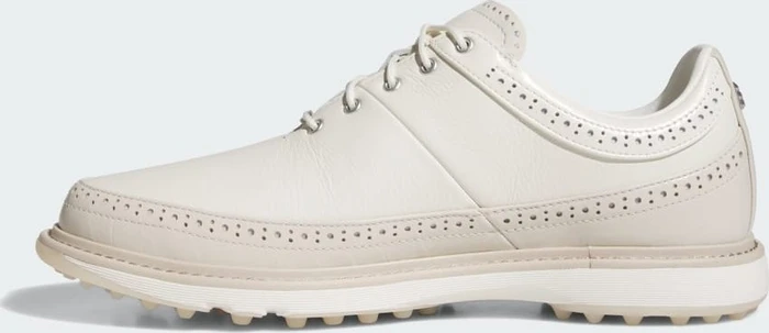 adidas Modern Classic 80 Spikeless off white/orbit grey/wonder silver