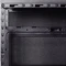 SilverStone Precision PS09 schwarz, schallgedämmt Vorschaubild
