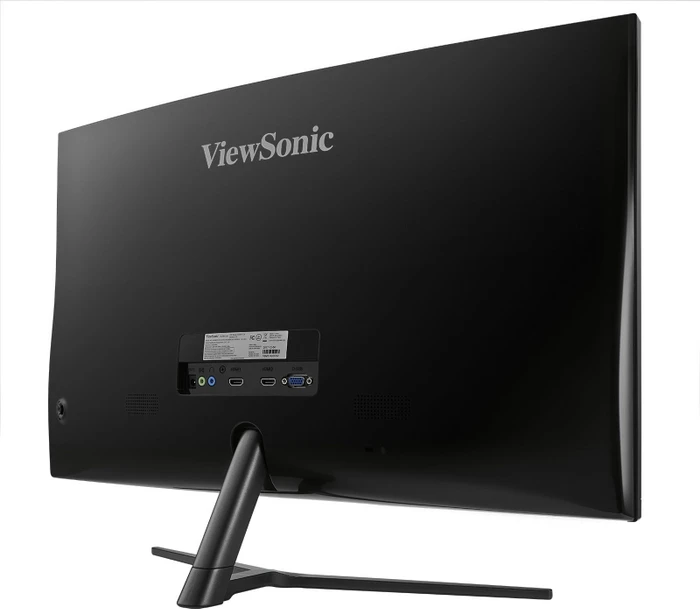 ViewSonic VX2758-C-MH, 27"
